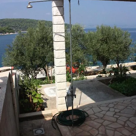 Apartments By The Sea Necujam, Solta - 5182 Apartment