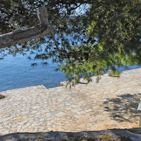 By The Sea Necujam, Solta - 5182 Апартаменты