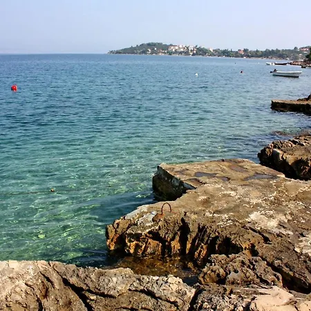 Апартаменты By The Sea Necujam, Solta - 5182 Стоморска