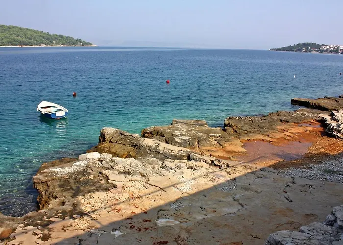 By The Sea Necujam, Solta - 5182