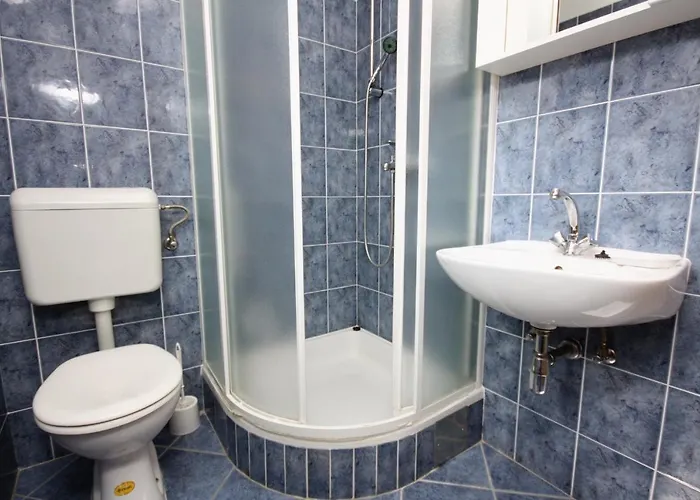 By The Sea Necujam, Solta - 5182 Apartamento *